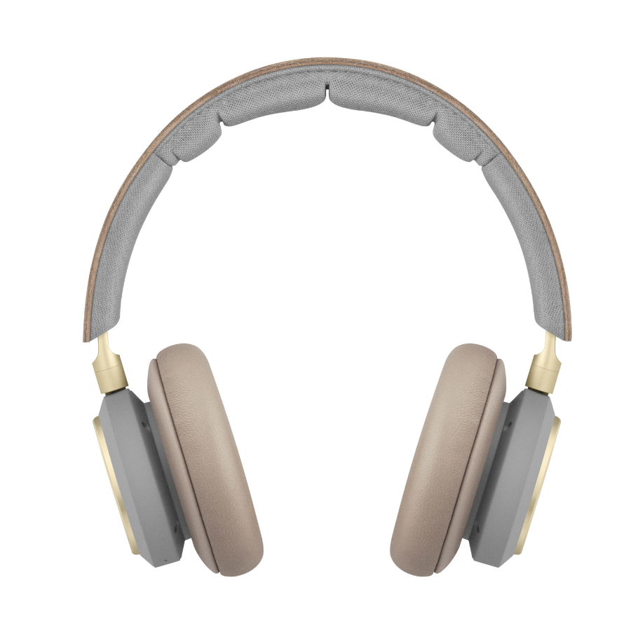Наушники накладные BeoPlay H9 3rd gen, дымчато-розовые Bang & Olufsen 1646301 - Вид №9