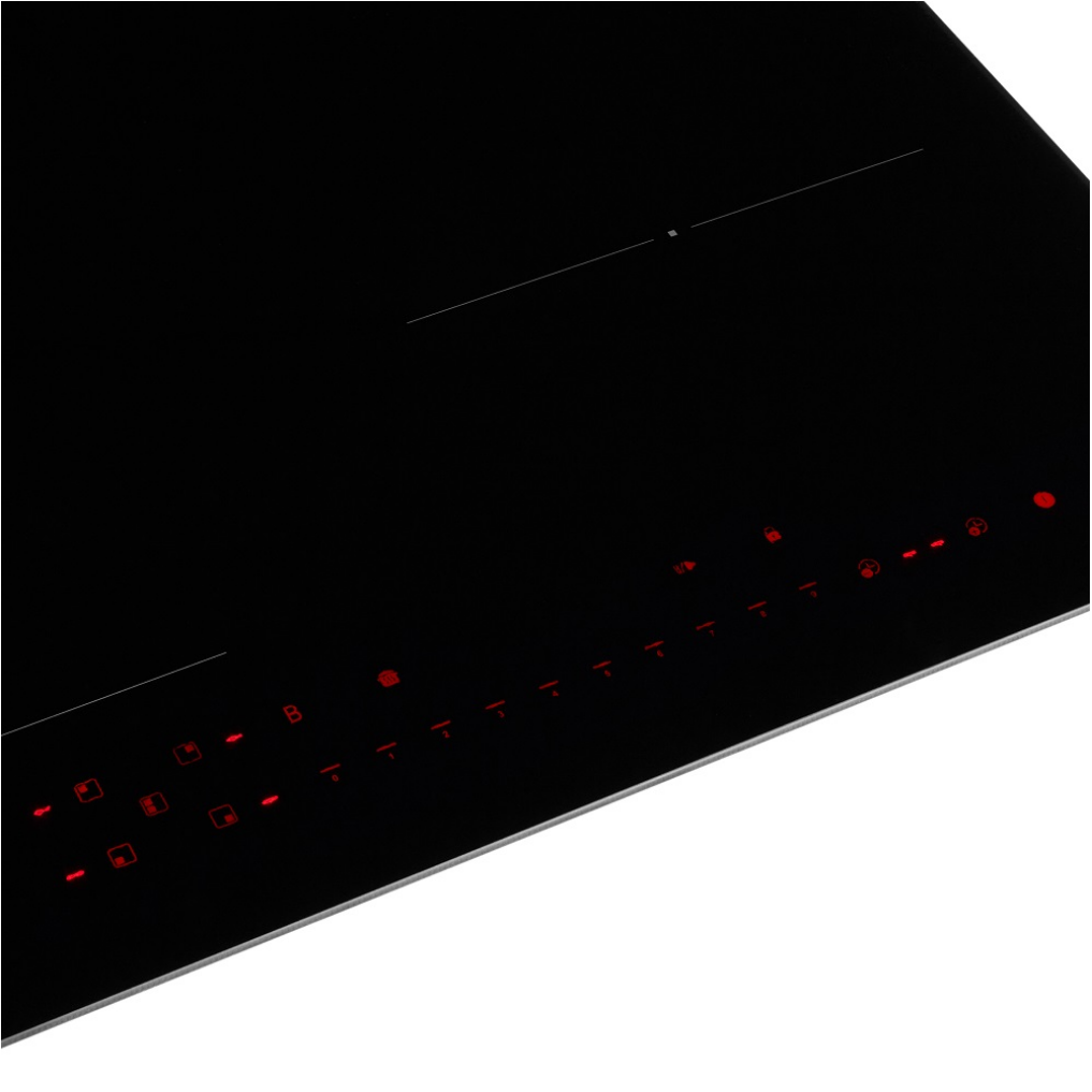 9071535 Индукционная варочная поверхность Akpo PIA 6094122FZ-1 BL STDN-0023316 - Вид №4