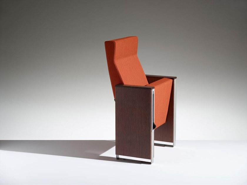 LAMM Сиденье для аудитории с клапаном sun-id-1352517 - Вид №7