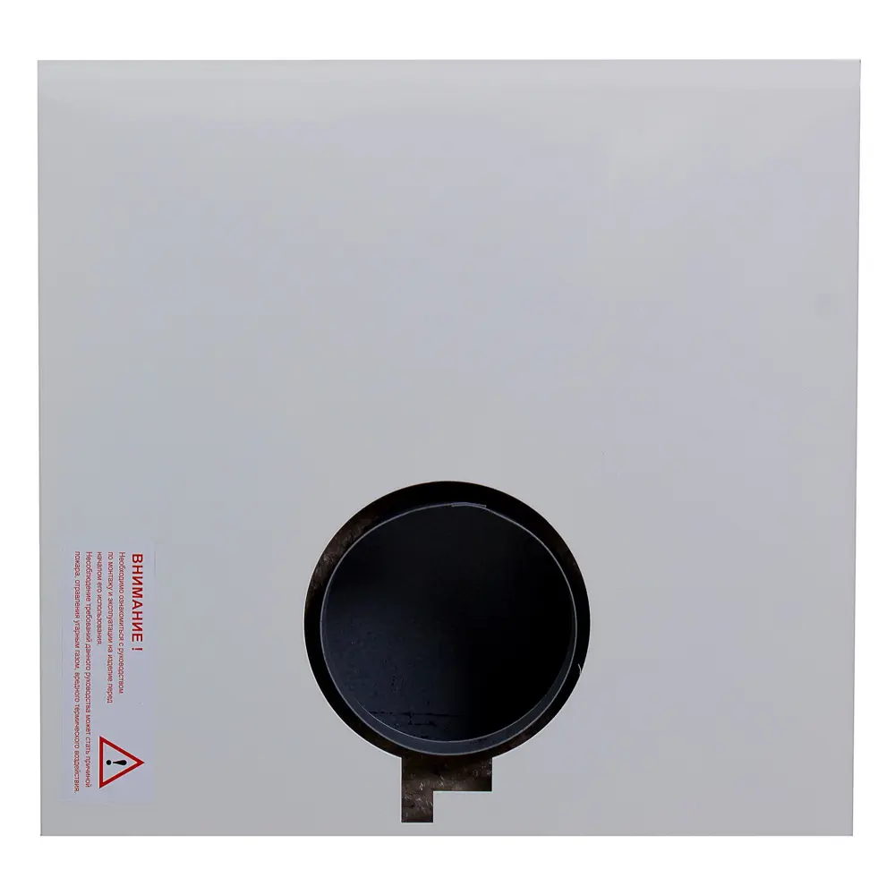 Котел газовый Thermomax ОКС 1К 10 кВт Santreyd STLM-2148162 - Вид №6