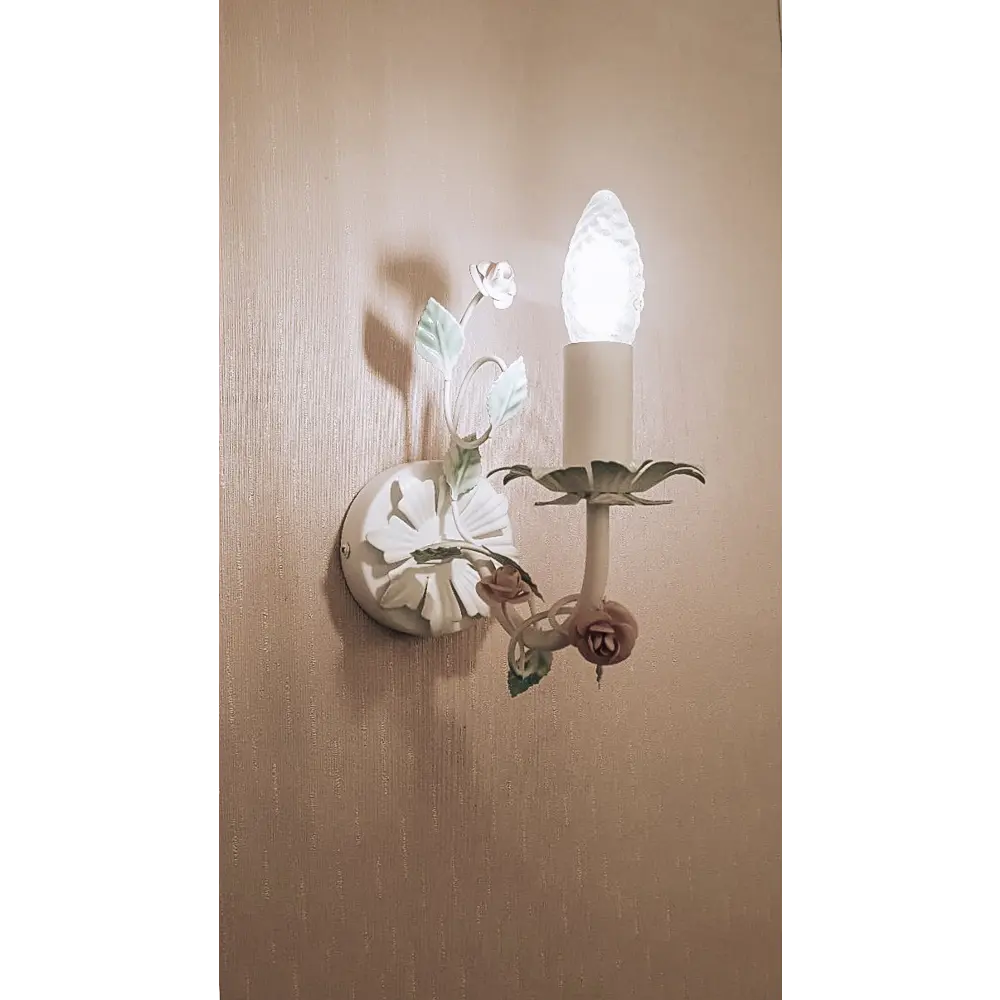 Бра «Дольче», 1хЕ14х60 Вт Vitaluce STLM-2115527 - Вид №6