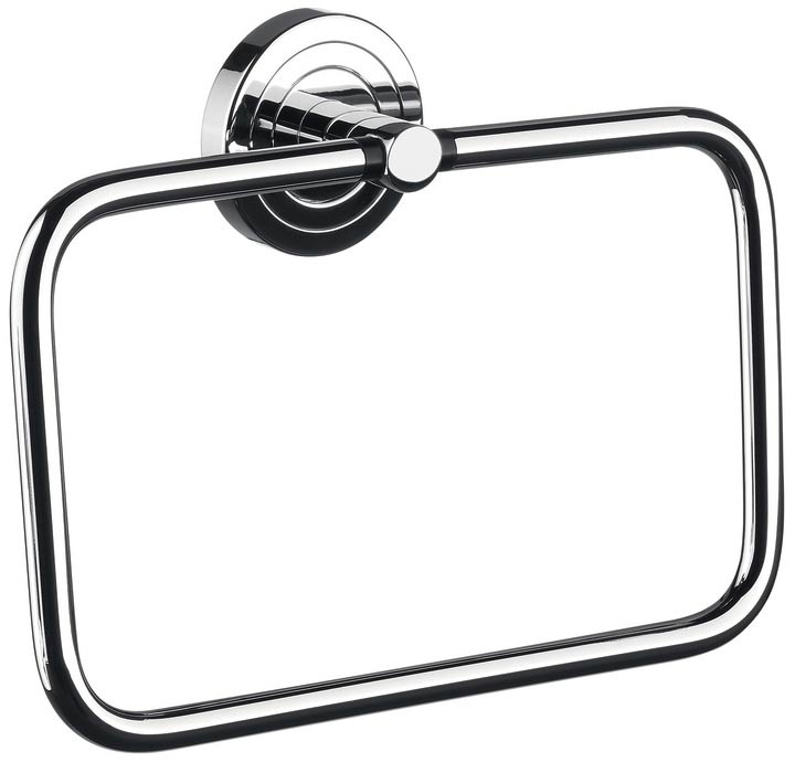 0755 001 00 Полотенцедержатель Emco Polo Santreyd