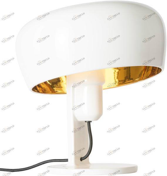 Formagenda Регулируемая керамическая настольная лампа Coppola sun-id-1482892