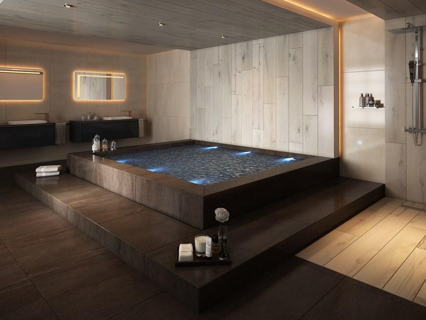 Venis Настенная / напольная плитка под дерево Starwood sun-id-1403917 - Вид №2