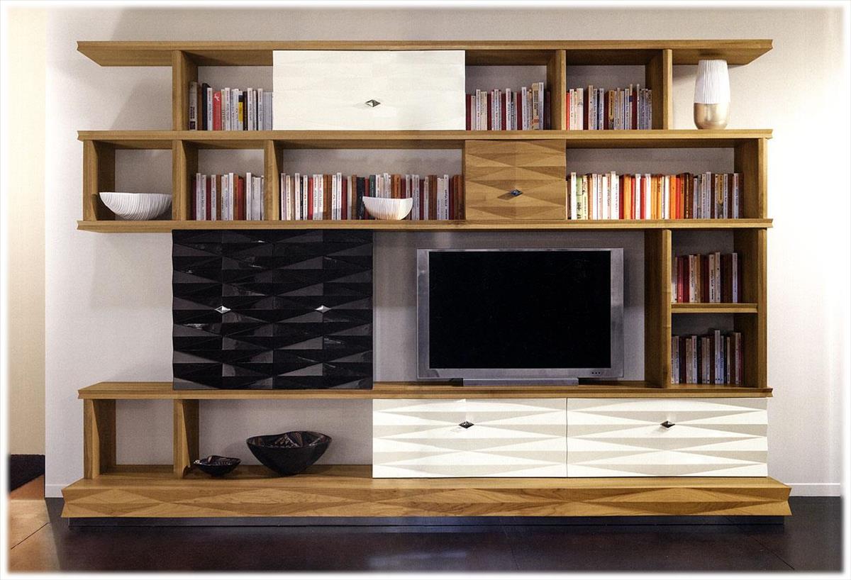 Стенка Diamante BAMAX D 21 