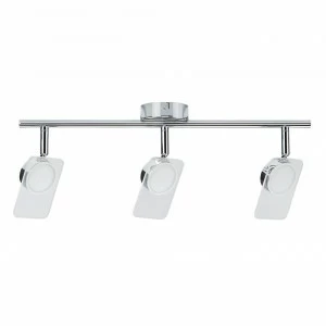 Светодиодный спот цвета хром Paulmann Window 66668 PAULMANN WINDOW 00-3891291 Хром