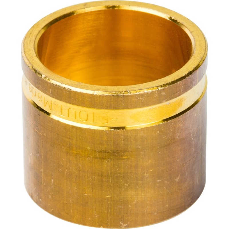 Монтажная гильза 32 аксиальная для труб из сшитого полиэтилена STOUT SFA0020000032 - Вид №4