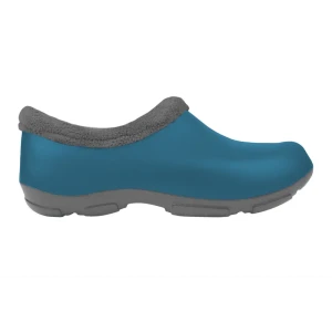 Галоши женские Oyo утеплённые размер 36 цвет синий