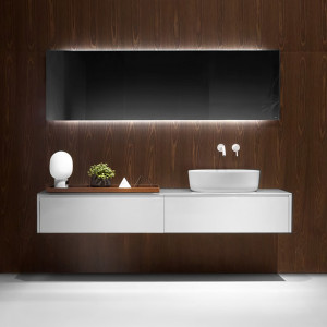 Via Veneto Мебель для ванной Falper