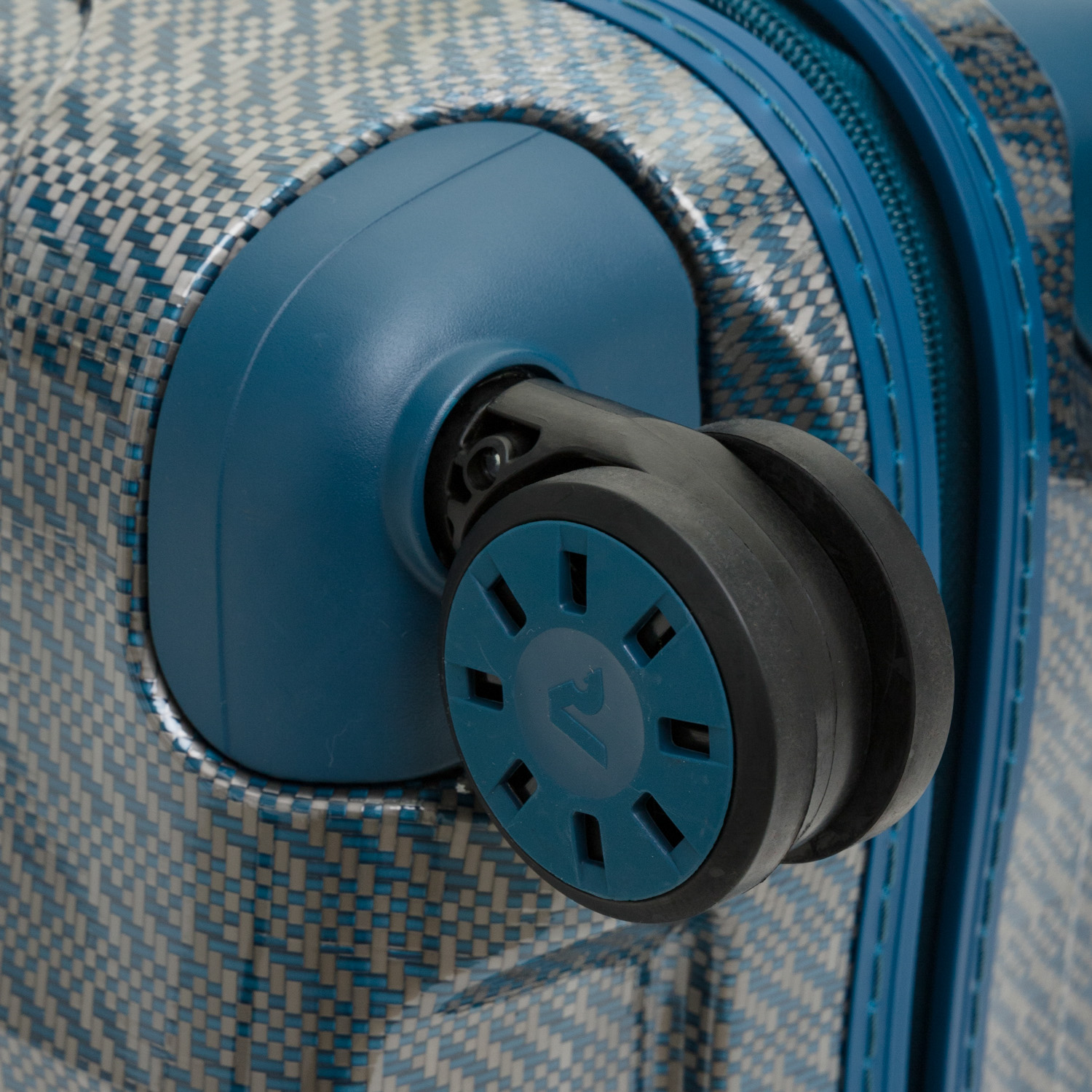 5953-5363 Чемодан 5953 Trolley S Roncato We Are Glam  - Вид №4