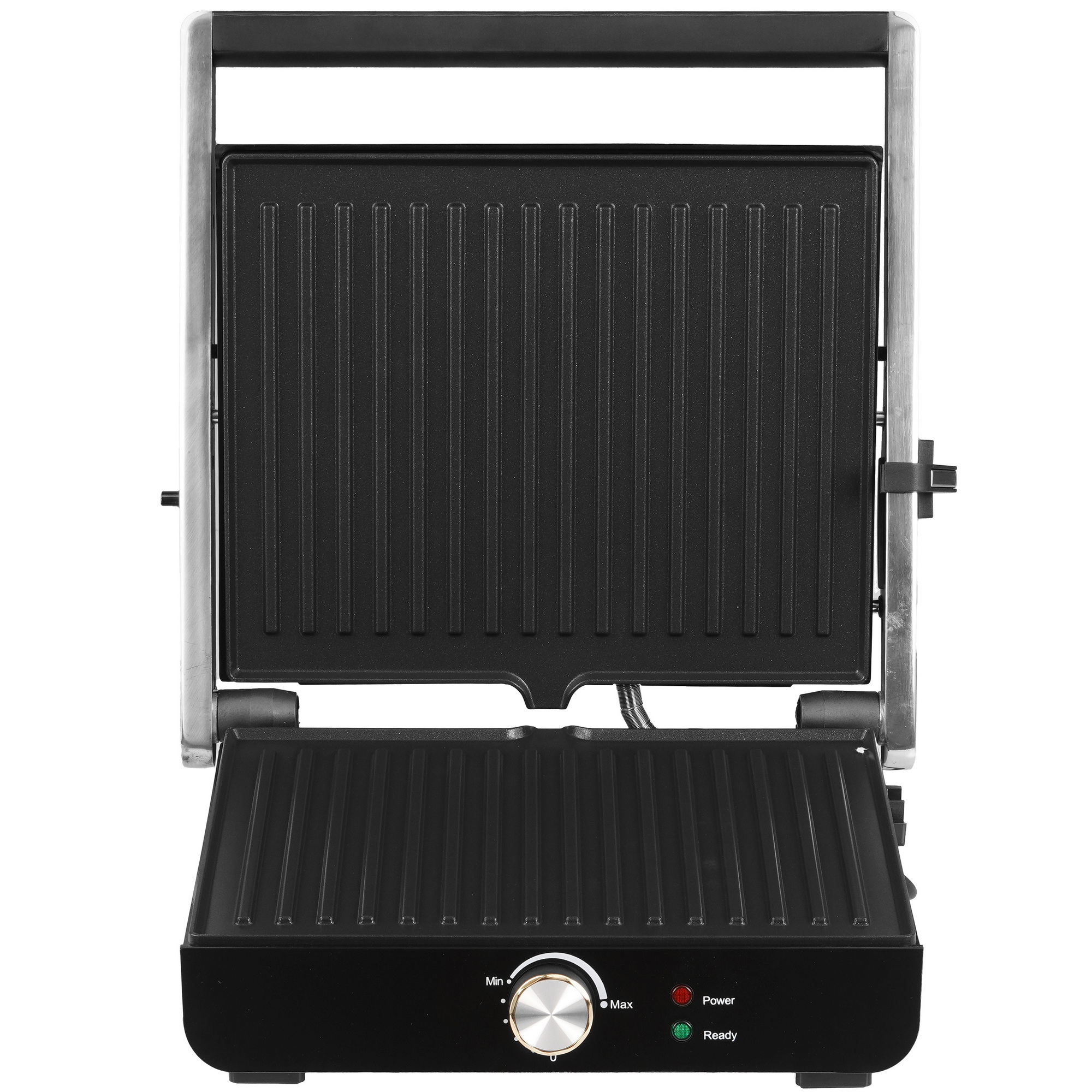 9237271 Гриль LEBEN 288-027 черный STDN-0059977 - Вид №1