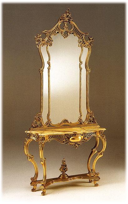 Зеркало 055 FRATELLI RADICE 65040020005 COMPLEMENTI