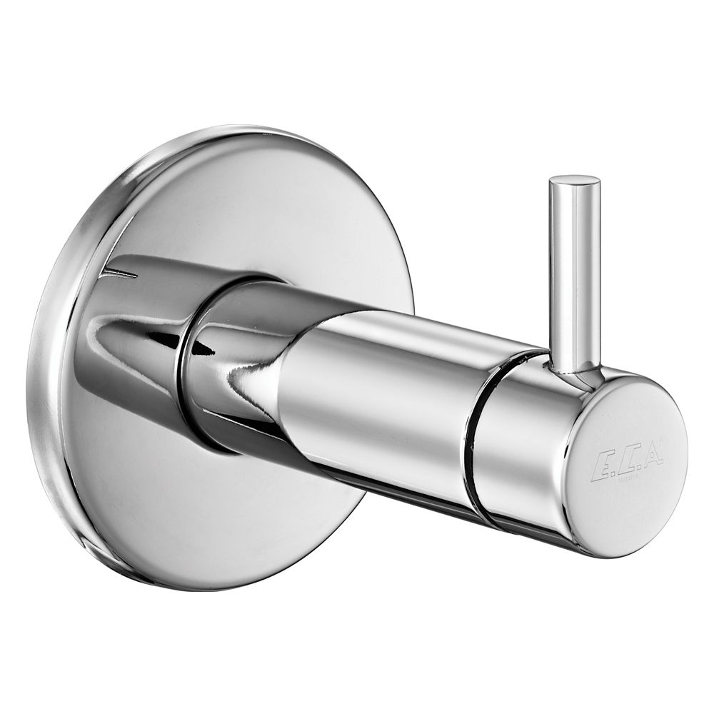 102126441  Встроенный промежуточный запорный клапан Eca 