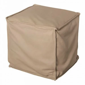 Пуфик FATTY молочный SITS FATTY 191994 Бежевый