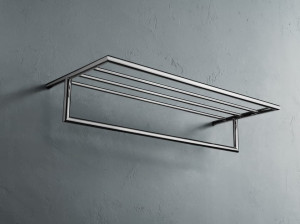 Вешалка для полотенец