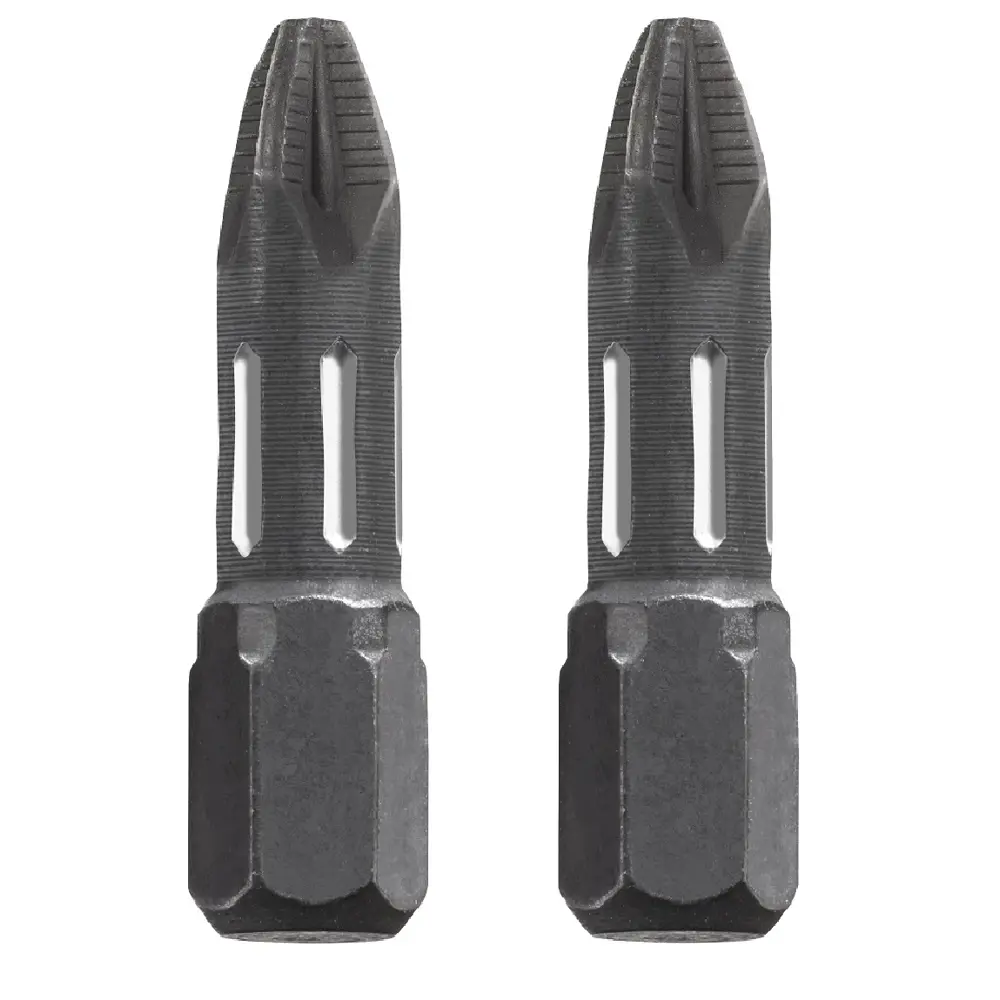 Бита KWB 122102 PZ2x25 мм, 2 шт Santreyd STLM-2166227