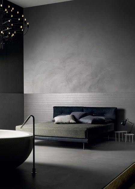 Kerakoll Design Покрытие фактурным затирочным бетоном Warm sun-id-1406750 - Вид №4