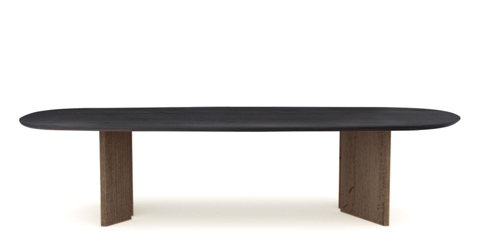 Столешница из дуба Devina Nais Free ARCH-00102449 - Вид №21