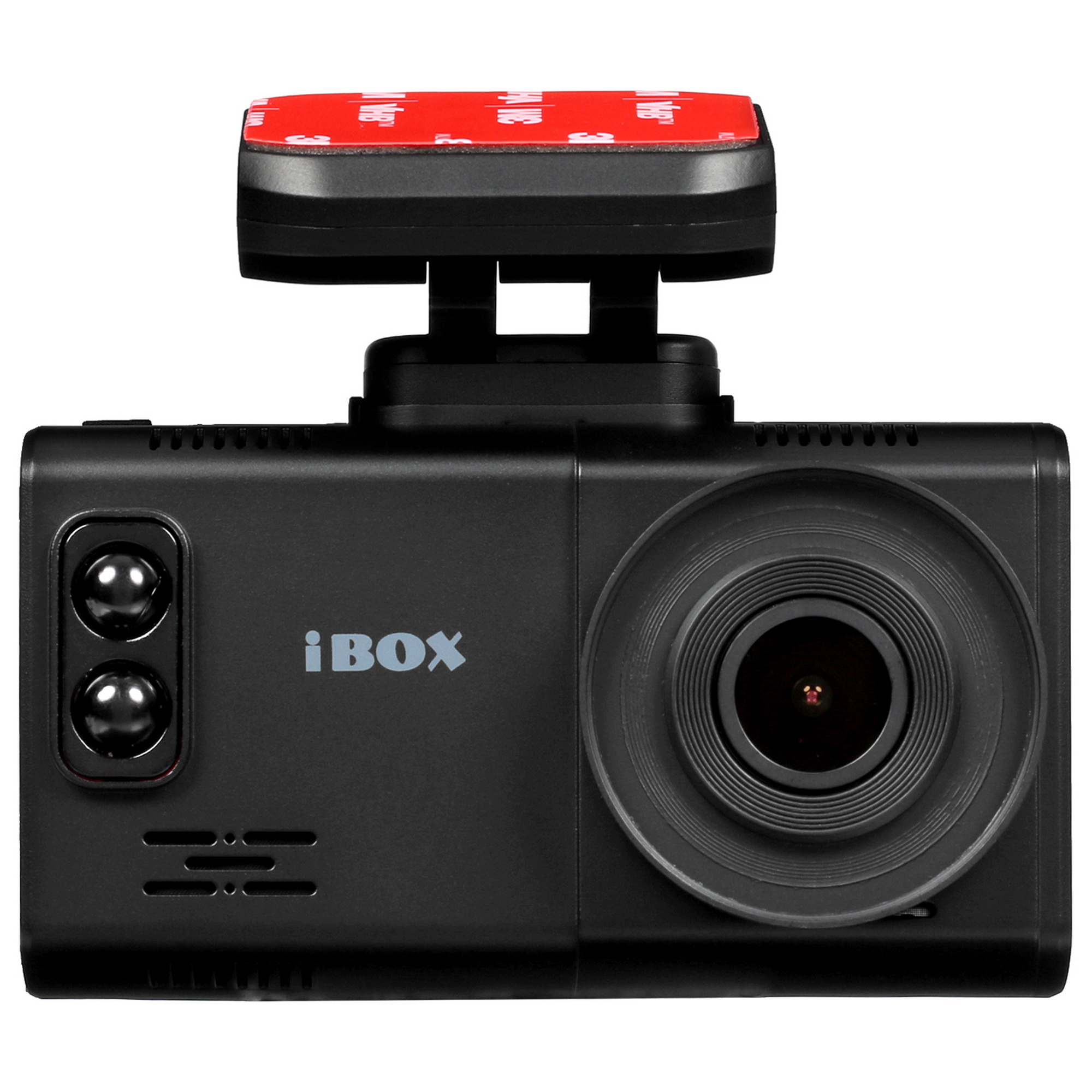 5428462 Видеорегистратор с радар-детектором iBOX Alta LaserScan Signature Dual STDN-0060549 - Вид №2
