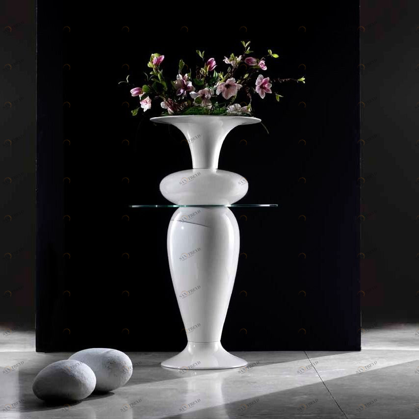 751/50 Коллекция SATELLITI столик ваза Crestani 46383