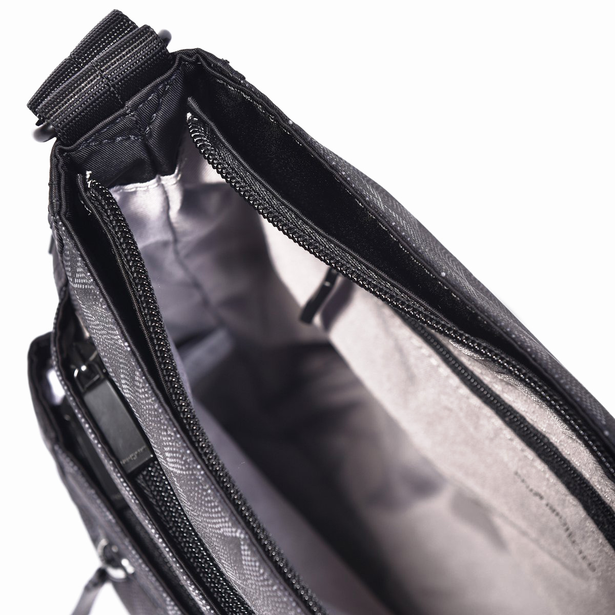 HIC370/609-09 Молодежная сумка HIC370 Orva RFID Hedgren Inner City  - Вид №3