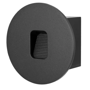 Светильник настенный уличный светодиодный влагозащищенный Duwi Nuovo 24381 6 IP65 теплый белый свет, цвет серый