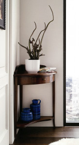 Консоль MANILA ALTA CORTE CL160