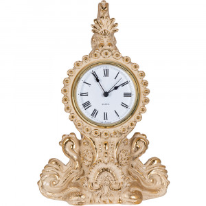 42034 Часы Комильфо Айвори BOGACHO