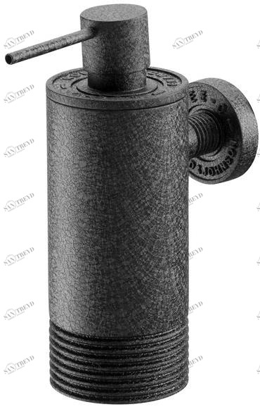 JEE-O Настенный дозатор мыла из стали Soho 701-0040/2/8/9