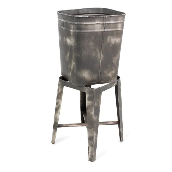 078688 Декоративный плантер для цветов Francisco Segarra Domme Santreyd 