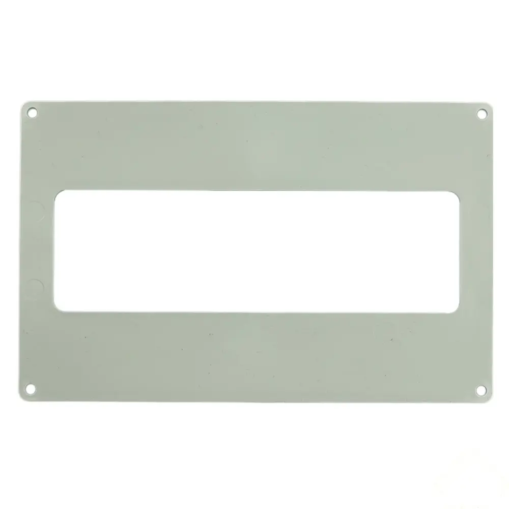 Пластина настенная Вентс 60х204 мм Santreyd STLM-2192346