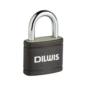 Замок внутренний DILWIS 21x24 мм чугун