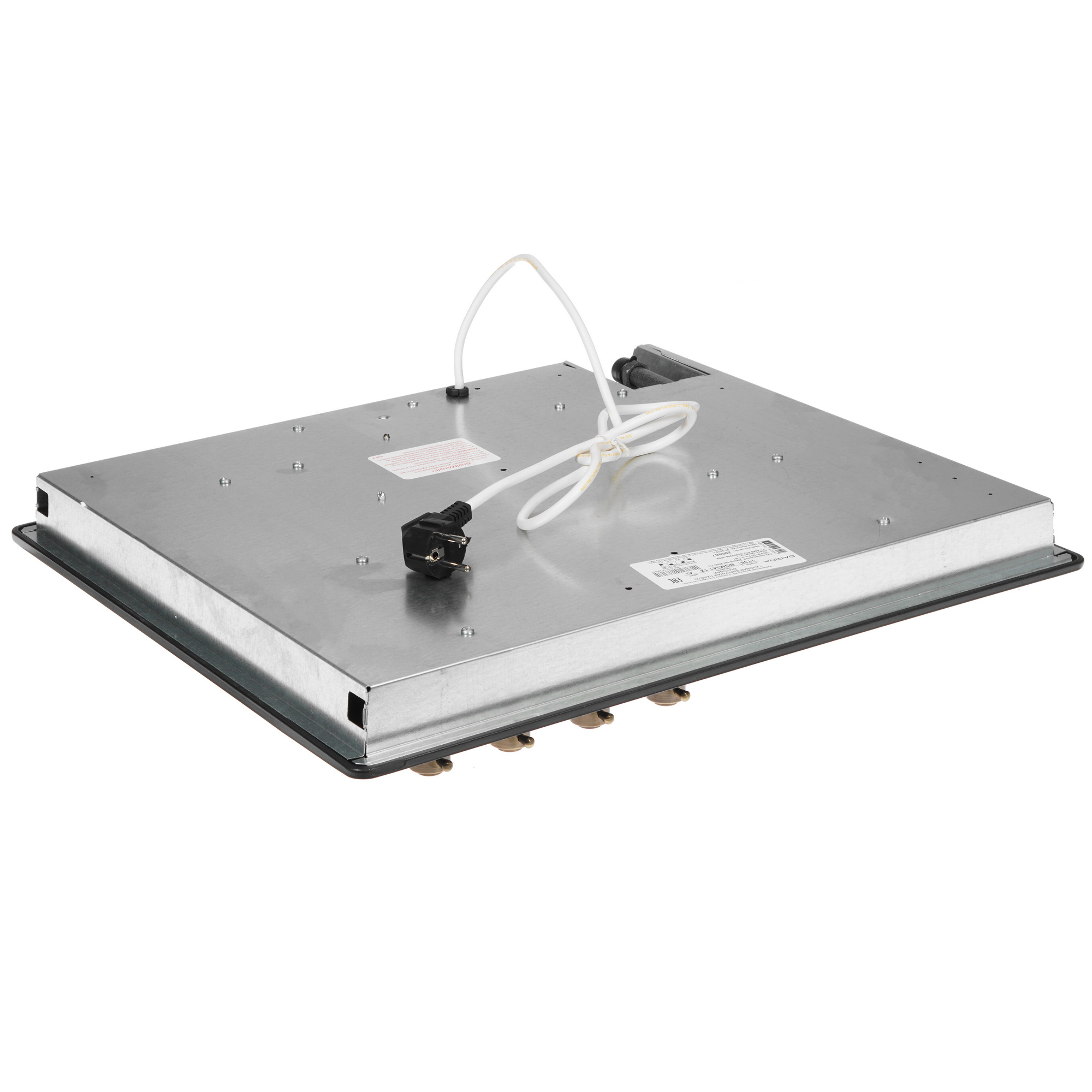 8147082 Газовая варочная поверхность Darina 1T38 BGM 341 12 At STDN-0053283 - Вид №3