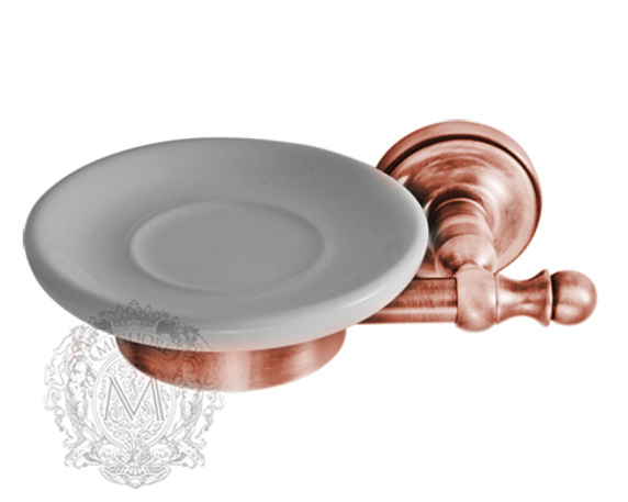 28151 Мыльница Migliore Mirella - Вид №2