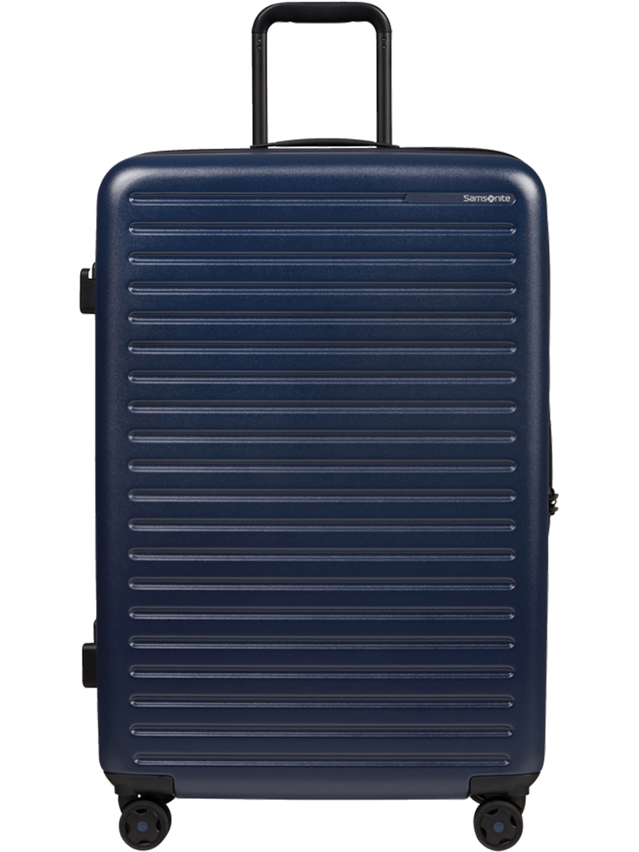 KF1-41003 Чемодан KF1*003 Spinner (4 wheels) 75 Samsonite Stackd  - Вид №1