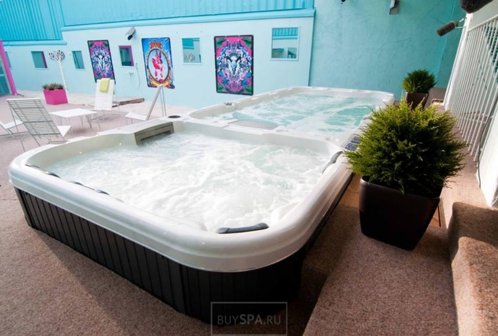 Jazzi Pool Michigan Santreyd sun-id-295887 - Вид №19