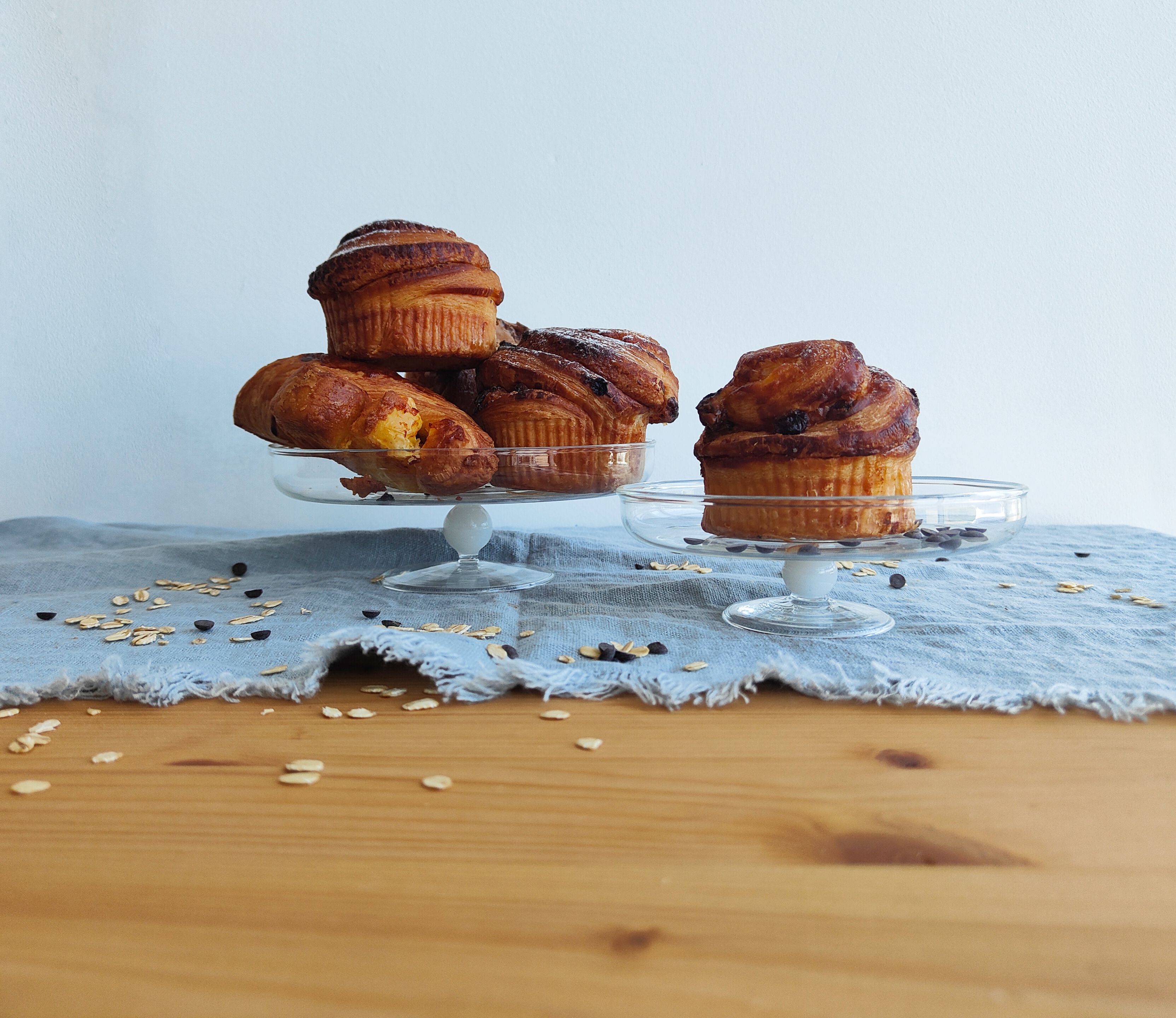 Боросиликатное стекло Zafferano настольный шар ARCH-00023757 - Вид №9