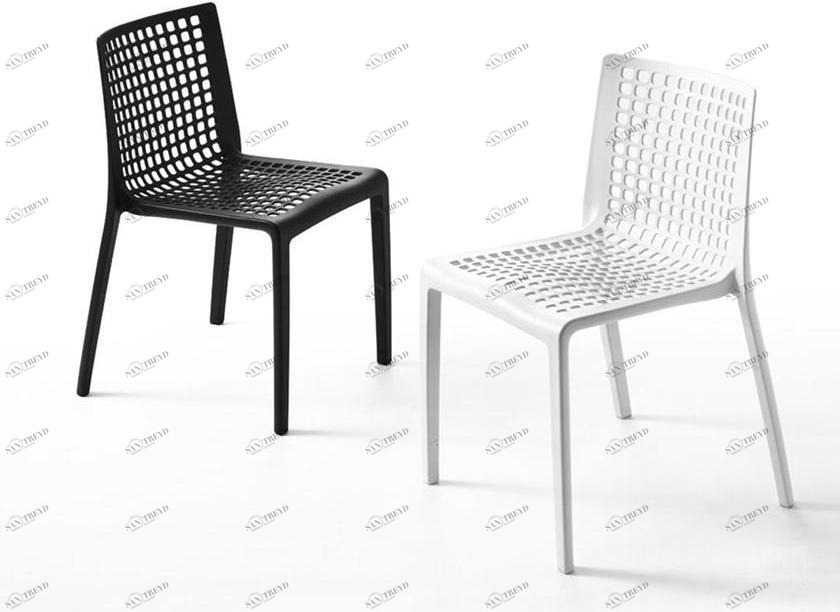 Desalto Штабелируемый стул из нейлона® sun-id-1386854