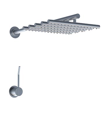 2251L Смесители для душа vola 