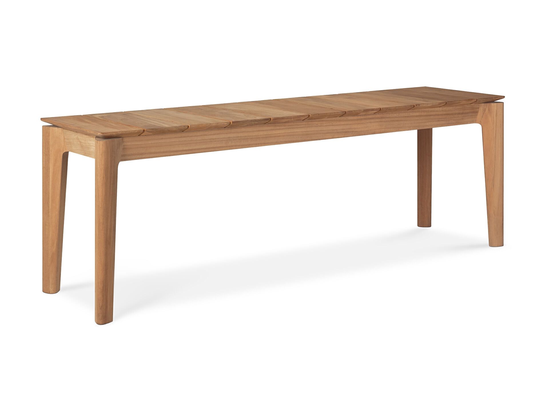 Садовая скамейка из тикового дерева Ethnicraft Bok ARCH-00138791