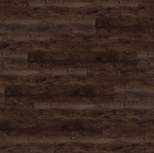 Виниловый ламинат Wineo KingSize Винтаж Мокка Дизайнерский (Гладкая) 1505х235 мм DEI1714AM