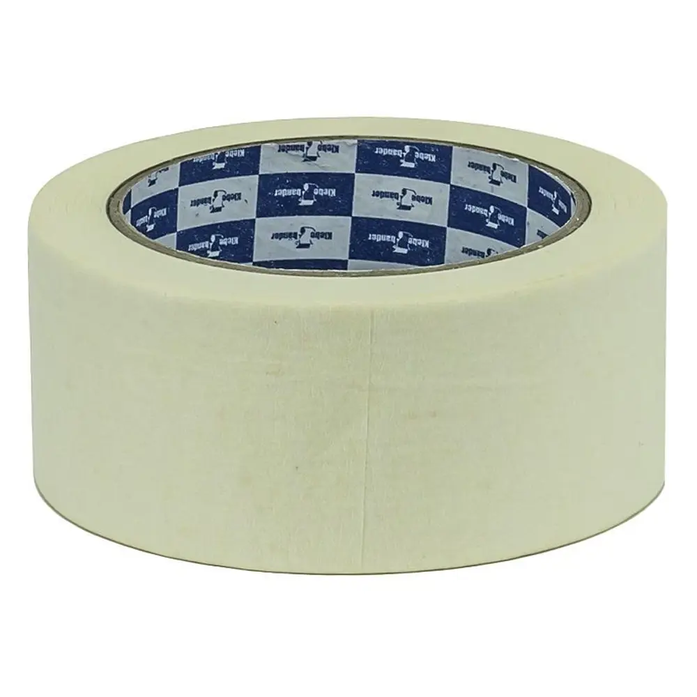 Лента малярная Klebebander, 50 мм х 50 м Santreyd STLM-2036790