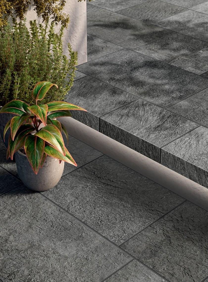 Panaria Ceramica Настенная / напольная плитка из керамогранита с эффектом камня Pierre des reves sun-id-1355883 - Вид №5