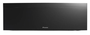 9118358 Кондиционер настенный сплит-система Daikin FTXJ25AB/RXJ25A черный