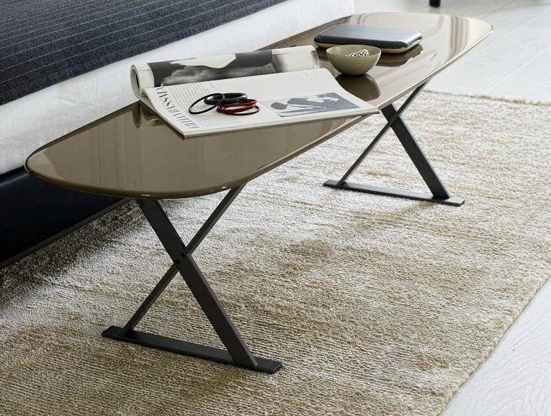 Maxalto Овальная консоль Pathos sun-id-1442390 - Вид №2