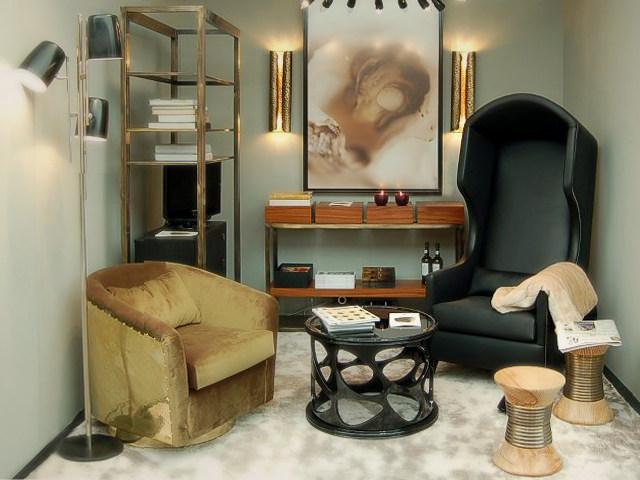 BRABBU Мягкое кожаное кресло sun-id-1417922 - Вид №5