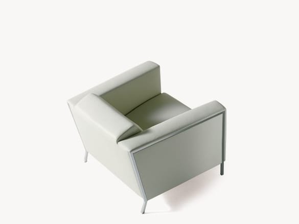 Кресло с подлокотниками MOROSO ARCH-00076642 - Вид №13