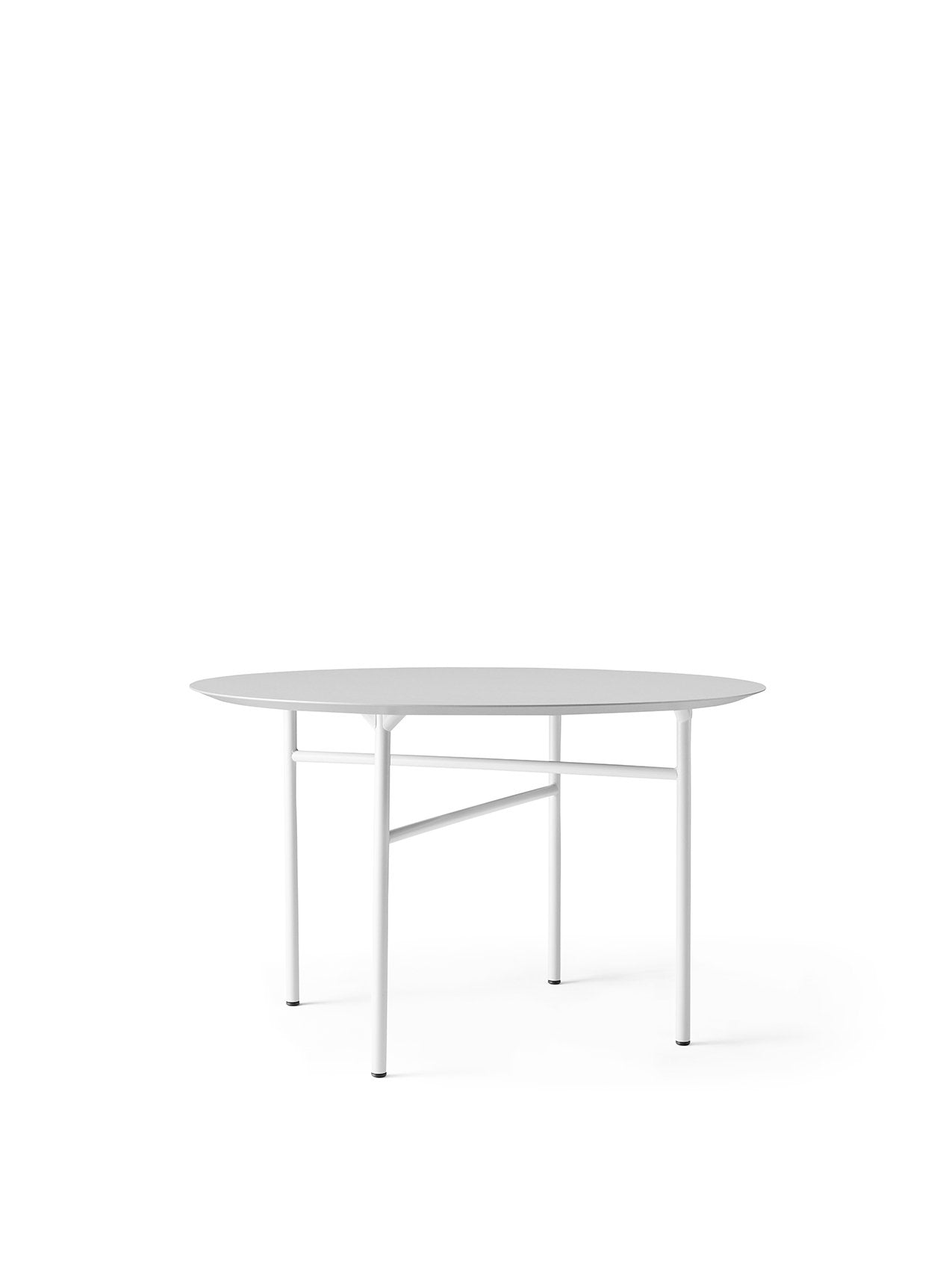 5709262026135 Обеденный стол Snaregade, круглый LuceLight  - Вид №18