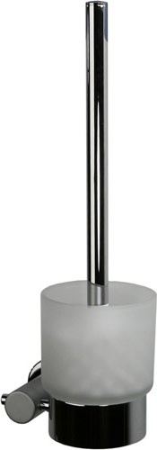 A4438408 Держатель с туалетным ершом VITRA Ilia