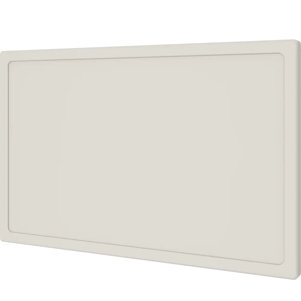 Santreyd Дверь для шкафа Лион Амьен в стиле латте 39.6x38 см 89354810 STLM-1096536